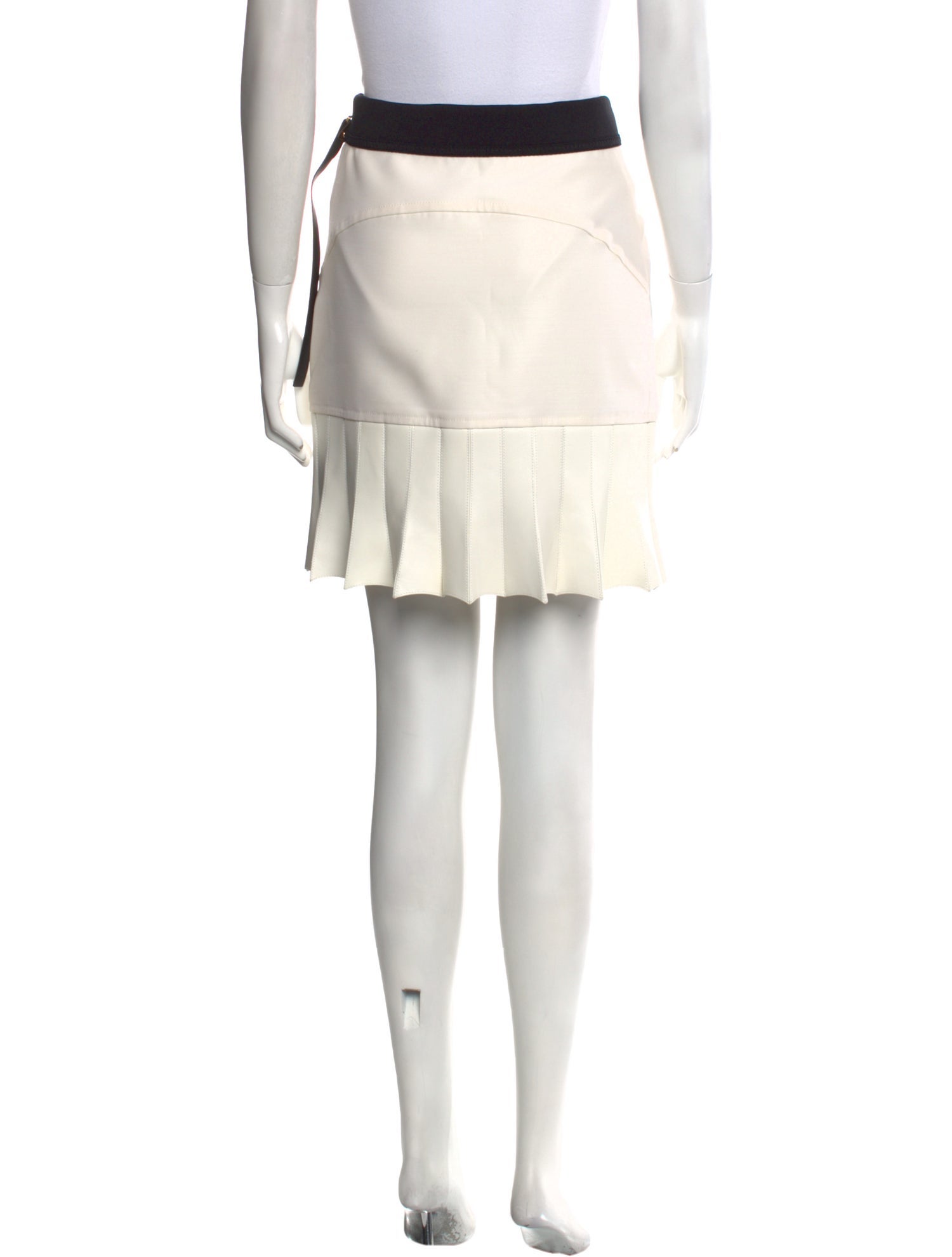 Louis Vuitton 2024 Mini Skirt